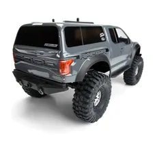 Неокрашенный кузов для модели краулера 1|10 2017 Ford F-150 Raptor TRX-4 - PRO350900