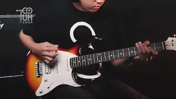 Peavey Raptor Plus Play Along
