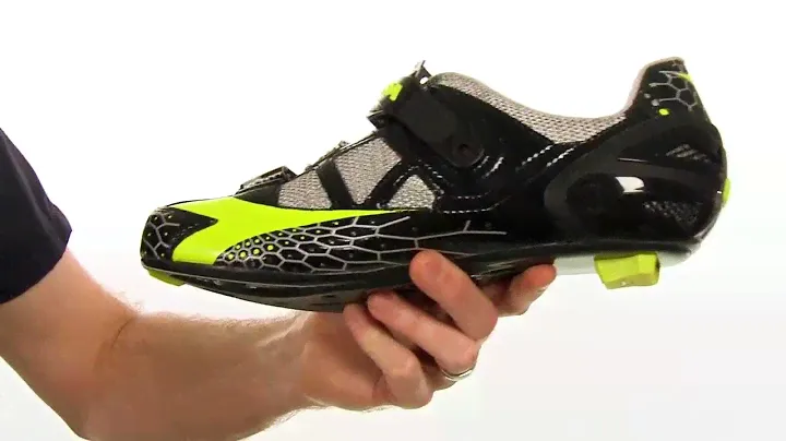 Diadora Jet Racer Road Cycling Shoe from Performance Bicycle