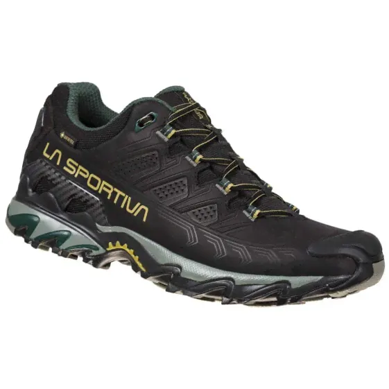LA SPORTIVA Ultra Raptor II Leather Goretex Hiking Boots-1