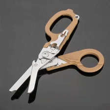 Мультитул Leatherman Raptor Tan с чехлом, артикул 832174