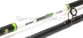   BFT Raptor G2 Pike Multi 8-100