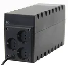 ИБП PowerCom Raptor RPT-600A 3xEURO