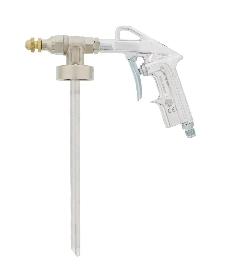 U-POL RAPTOR Антигравийный пистолет с регулируемым соплом-0