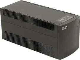 Источник бесперебойного питания 2000VA Powercom RAPTOR RPT-2000AP 1200Вт 2000ВА