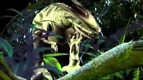 WowWee Roboraptor (Tuote: 829431)