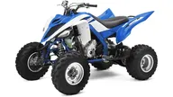 YAMAHA RAPTOR 700 (YFM700R) / SE