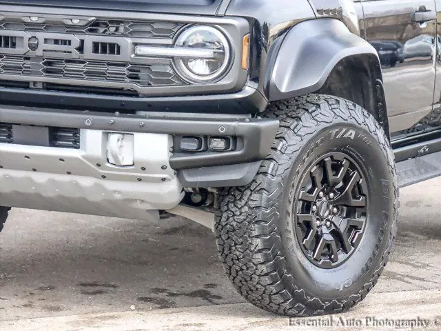 Ford Bronco Raptor-4