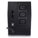 Характеристики ИБП PowerCom Raptor RPT-800AP
