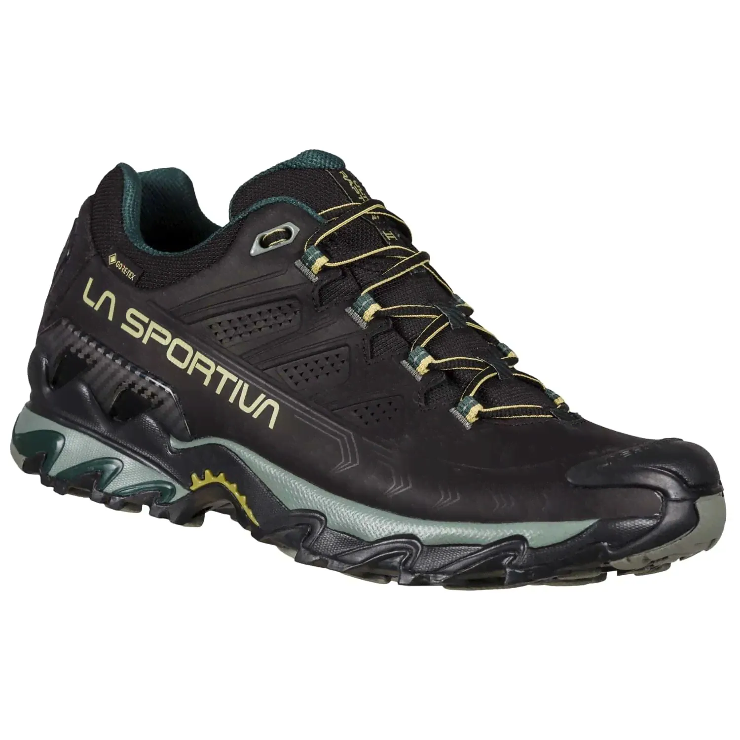 Кроссовки LA SPORTIVA Ultra Raptor II Leather GTX