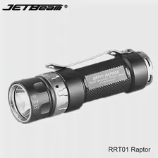 2020 Jetbeam RRT01 Raptor плавное затемнение EDC тактический фонарик дальнего действия ручной фонарик с микро USB зарядкой аккумулятор 18350 (art.: 3a392fe5025)