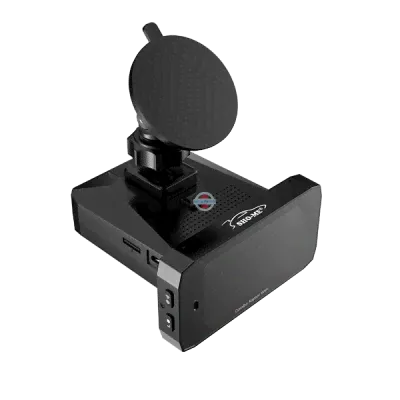 Sho-Me Combo Raptor WIFI - видеорегистратор с радар-детектором+GPS