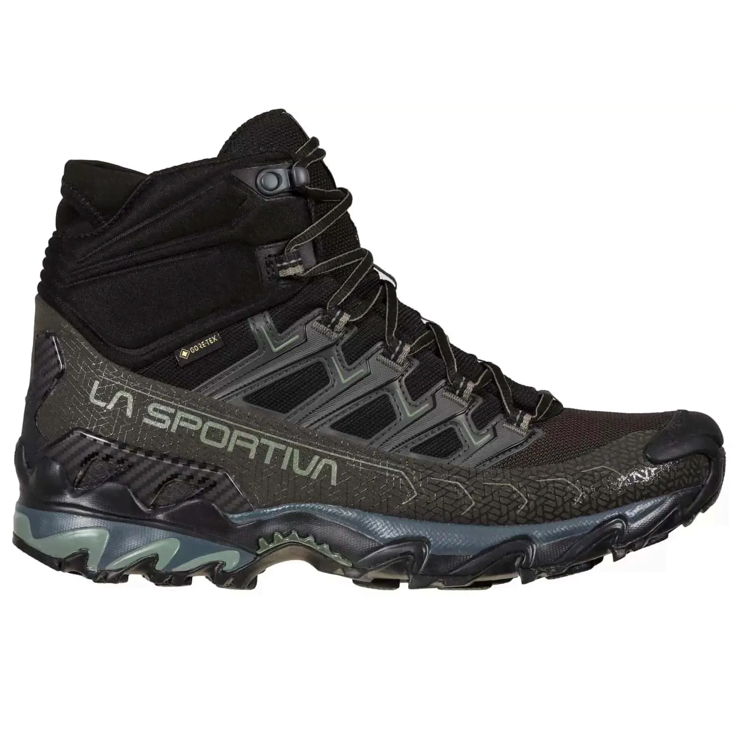 Ботинки LA SPORTIVA Ultra Raptor II Mid Wide GTX-0