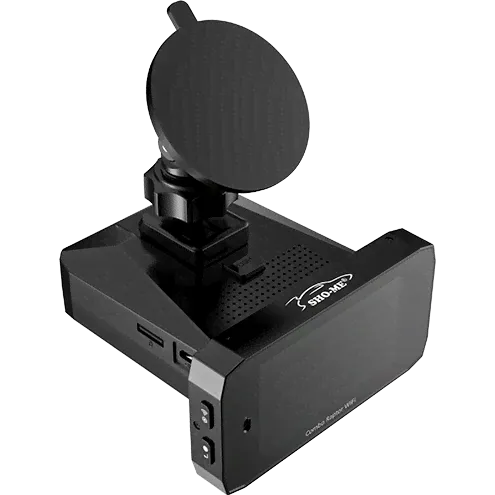 Автомобильный видеорегистратор Sho-Me Combo Raptor WiFi-2
