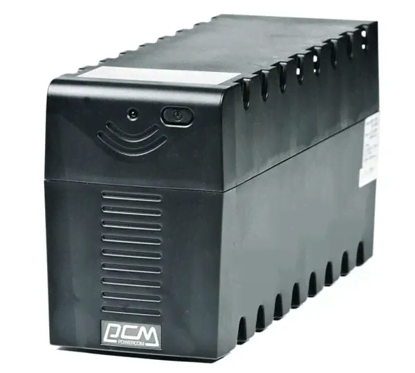 ИБП Powercom Raptor RPT-600AP USB
