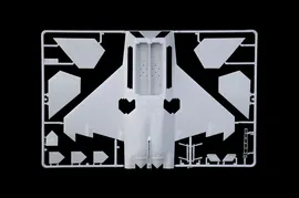 Сборная модель F-22A Raptor лучшая цена!