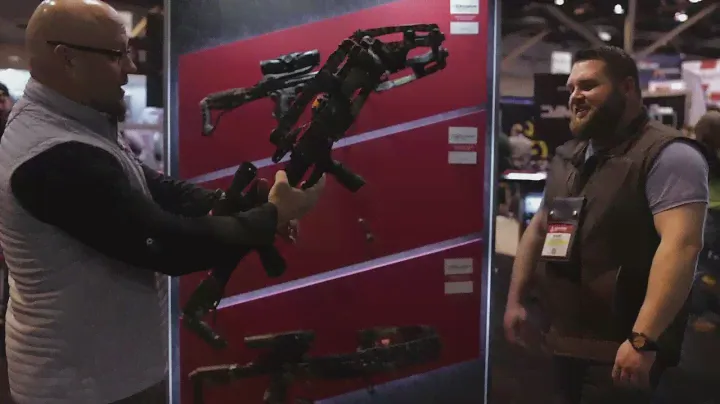 2024 ATA with Barnett Crossbows
