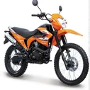 Мотоцикл XMOTO Raptor 200 кросс