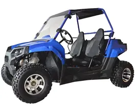 ЭлектроБагги Scanmoto RAPTOR