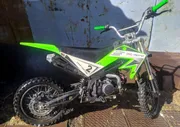 Raptor 140