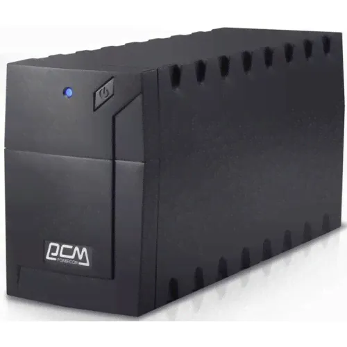 RPT-600A EURO ИБП Powercom Raptor, 600ВA-0