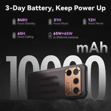 Прочный мобильный телефон IIIF150 Raptor, тепловизор, экран 6,8 ''120 Гц, 12 Гб + 256 ГБ, 10000 Мп + 64 мп, ночное видение, мАч, мобильный телефон (art.: 3920c1ee6561a)