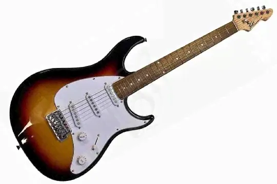 Peavey Raptor Plus SNB SSS-0