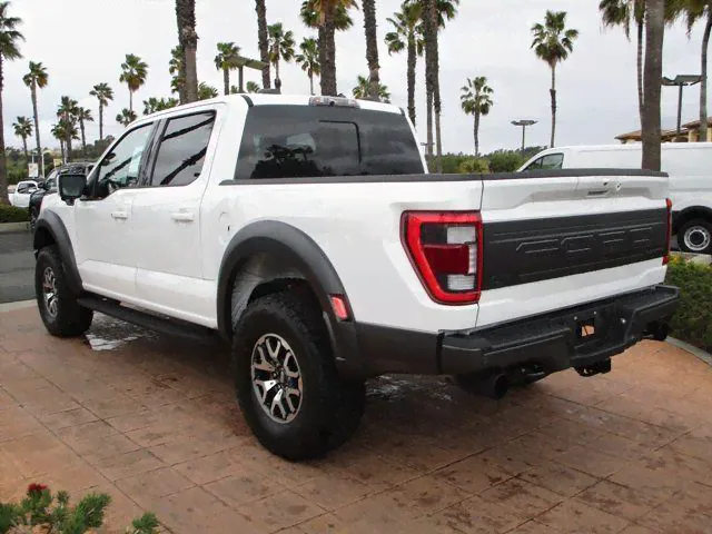 Ford F-150 Raptor-0