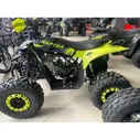 Motoland RAPTOR А 125