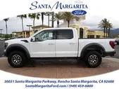Ford F-150 Raptor