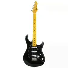 PEAVEY Raptor Custom BLK, электрогитара 22 лада (Арт: DNT-72714-04)
