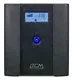 ИБП Powercom Raptor Line-Interactive 2000VA/1200W Tower RPT-2000AP-LCD-1