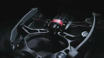 All New Hyper Raptor