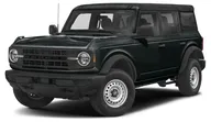 2023 Ford Bronco Raptor (Продано), пробег 0 км