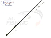 Спиннинг Silver Stream Raptor-N RSN220M 2.20m 3-21gr