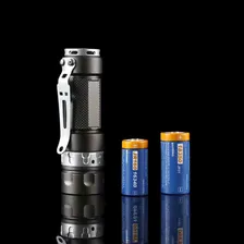 JETBEAM JET RRT-01 Raptor 2020 CREE/Nichia 950 Lumens EDC LED FLASHLIGHT