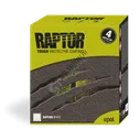 U-POL RAPTOR комплект белый, 3.8л.