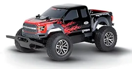 Радиоуправляемые машины Carrera RC Ford Raptor F-150 1:18
