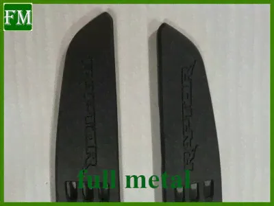 Китай Ford Raptor Подножка Ford Raptor Side Step Ford Raptor Evoque Step-1
