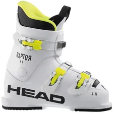 Горнолыжные ботинки HEAD Raptor 40 RS 2019, white, 21.5