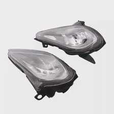 2ШТ Мотоциклетные Фары 5TG841100300 5TG843100300 Правые Левые для Yamaha Yfz 450 Raptor 700 Yfz450x Raptor 350 Yfz 450R