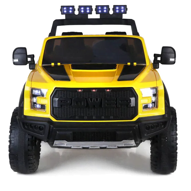 Электромобиль FUTAI FORD RAPTOR 12V-0