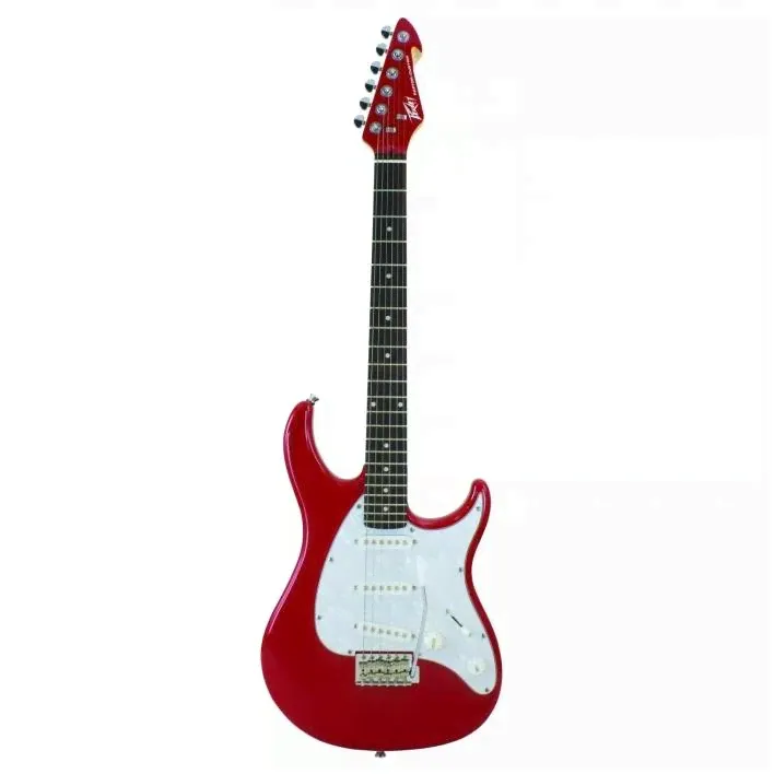PEAVEY PEAVEY Raptor Custom RED-1