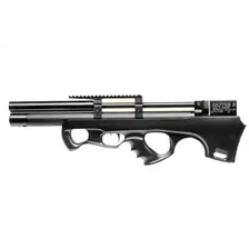 Пневматическая винтовка Raptor 3 Compact Plus HP 4,5 мм Black (R3C+HP)