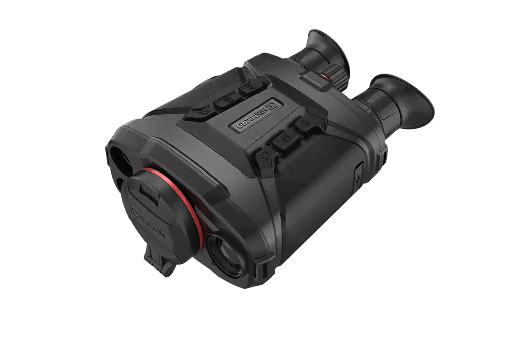 Тепловизор Hikmicro Raptor RQ50LN-0