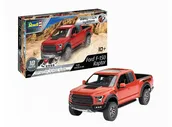 Сборная модель Ford F-150 Raptor