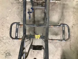 Рама Raptor 154FMI