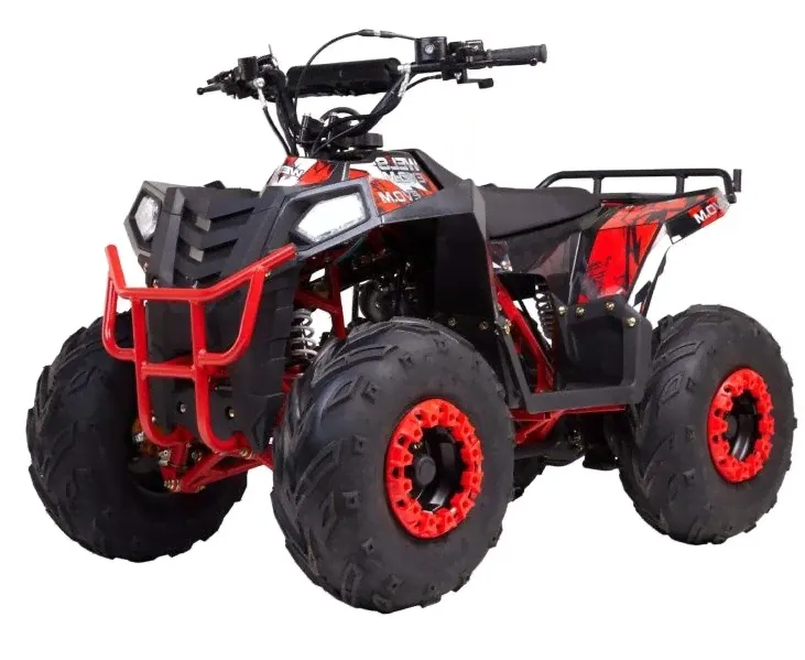 Квадроцикл RAPTOR 8 Raptor-0