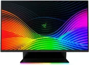 27" игровой монитор Razer Raptor, 2560x1440, 165Hz, 1мс, HDR400, черный