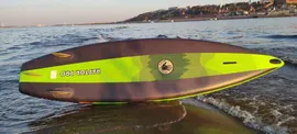 Трехслойная SUP-доска (SUP board) Body Glove Raptor Pro 10,8